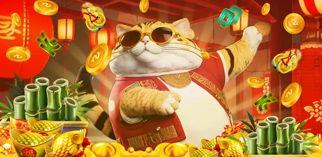 Fortune Tiger é um jogo imperdível no 888JOGO Casino