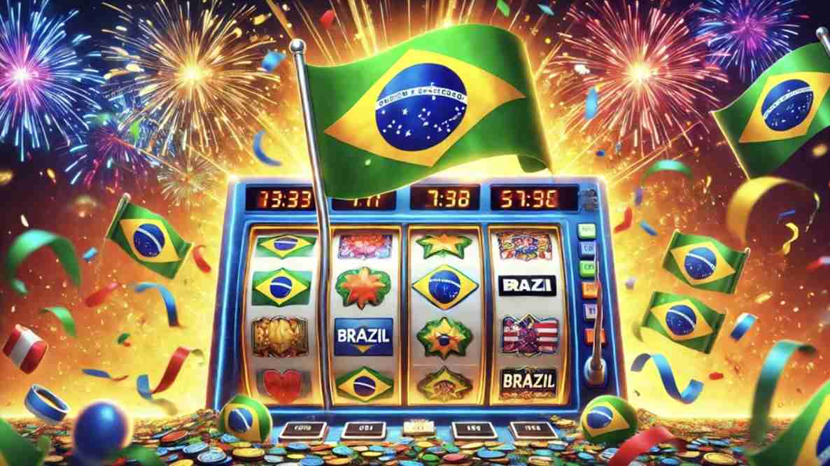 Explore o mundo das slot machines no 888JOGO Casino